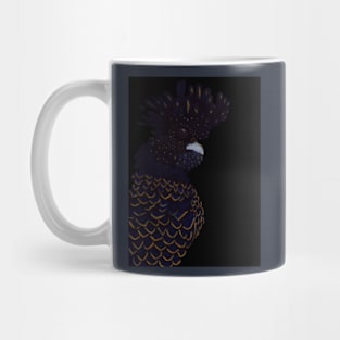 Royal Birds Mug